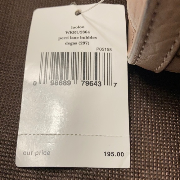 Kate Spade Perri Lane Bubbles Purse - Picture 10 of 15